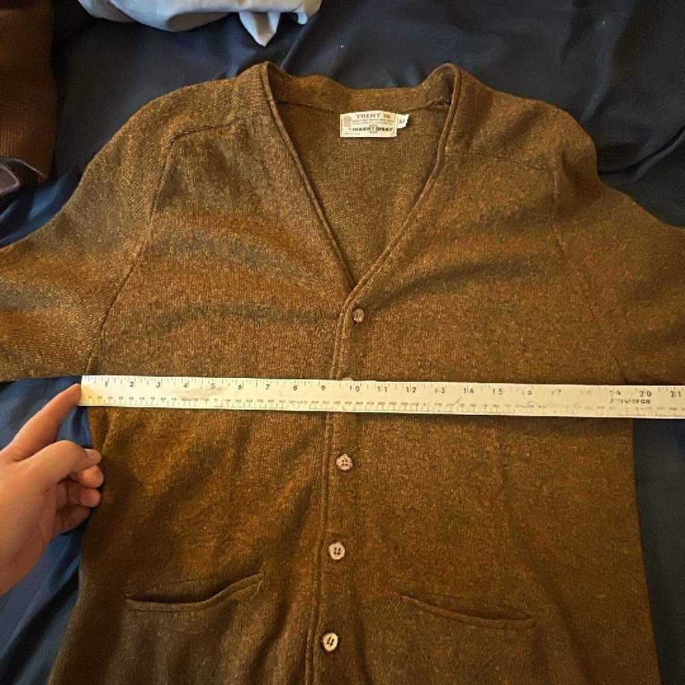 Cardigan sweaters